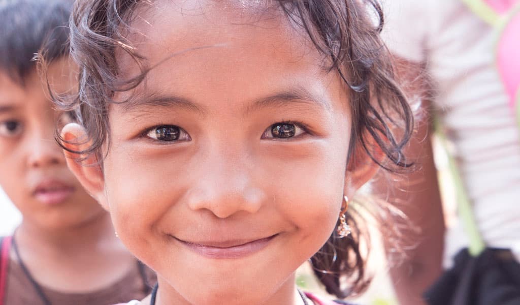 Promosi Gerakan Sahabat Anak