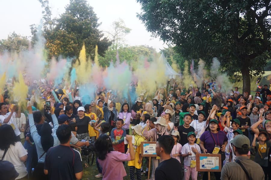 Jambore Sahabat Anak