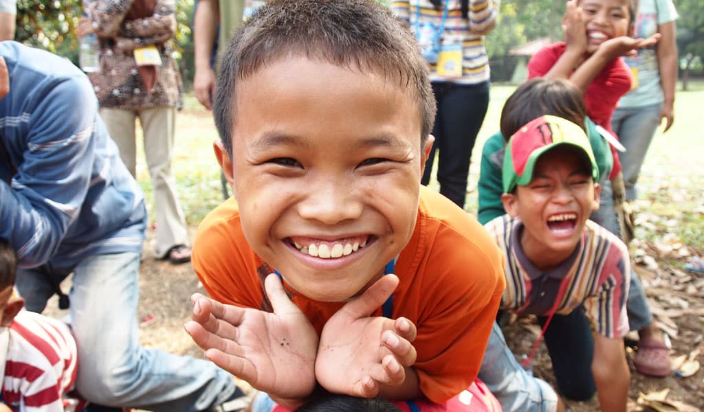 Akte Lahir untuk Anak Marjinal